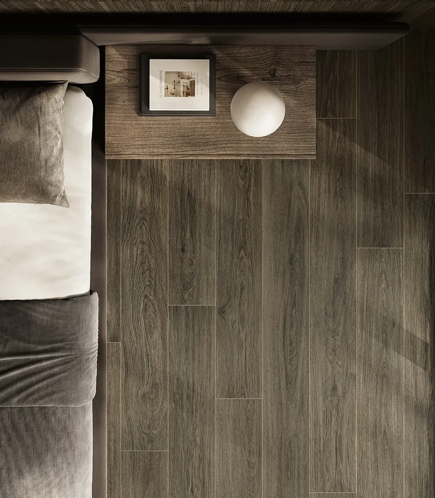 Керамогранит 610130007563 Avantgarde Pure Battiscopa 7.2x80