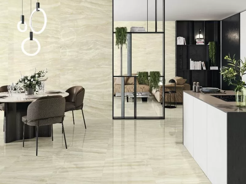 Плитка WB3090LB Padova Klit Panna 30x90