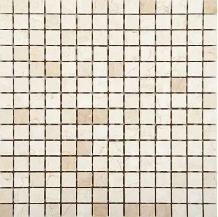 Мозаика SBW8234P (20*20) 305*305*4
