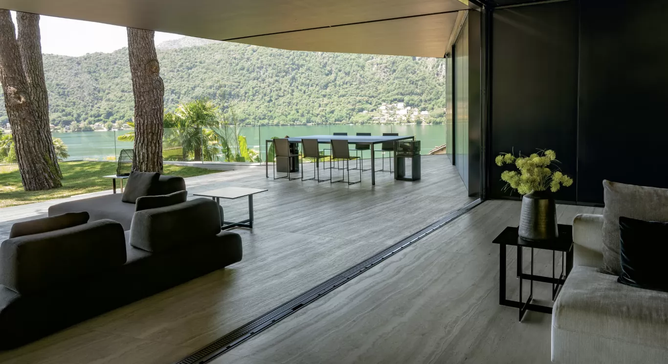 Керамогранит NA024 Nativa Lux Falda Nat 60x120