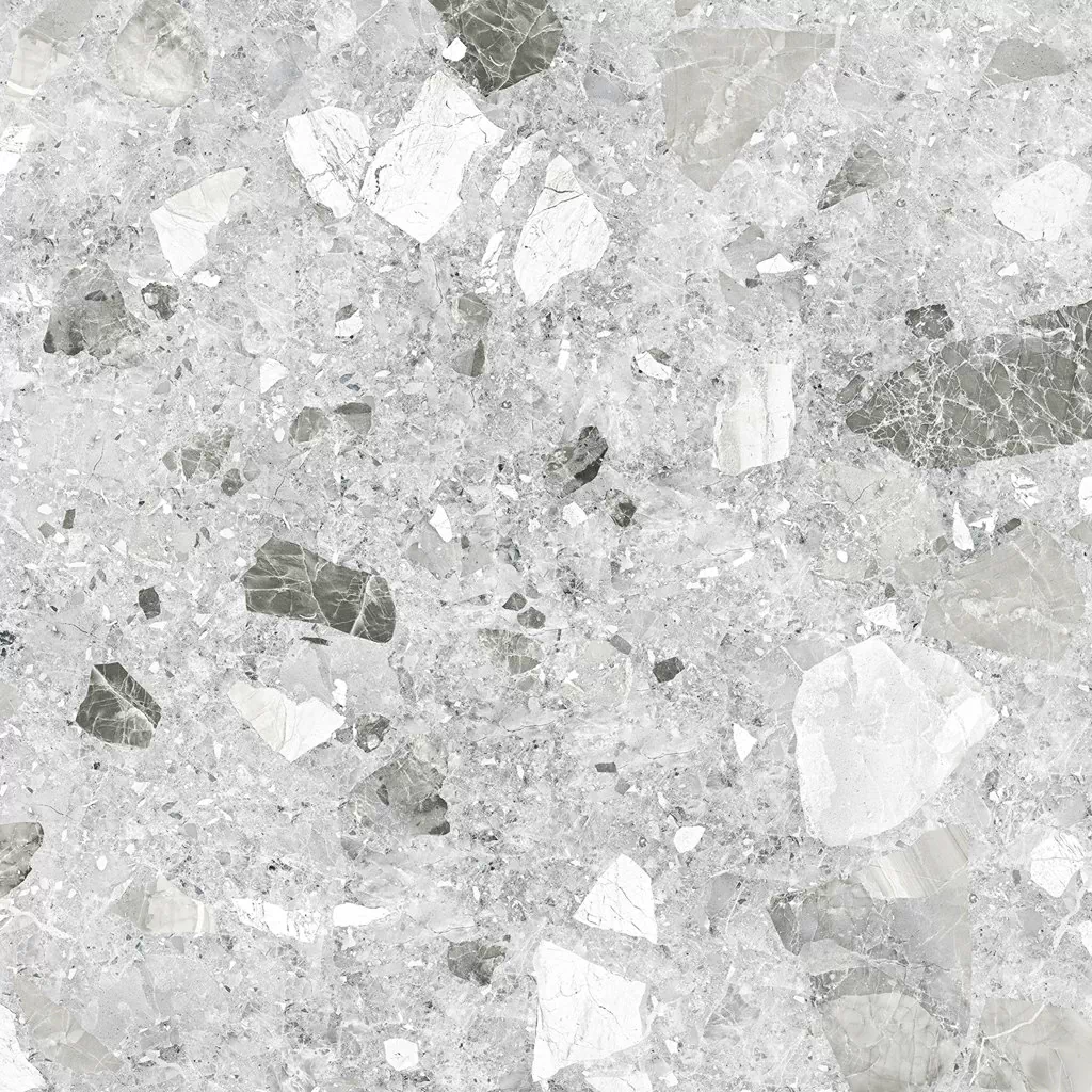 Керамогранит GFU04STE07R Steel rock 60x60