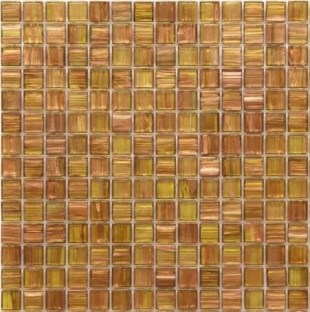 Мозаика G34(5) Gold Star (5) 2x2 32.7x32.7 (32.2x32.2)