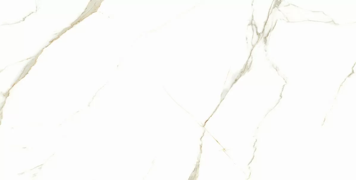 Плитка LE63063B Bianco Carrara Classico Rectificado 30х60