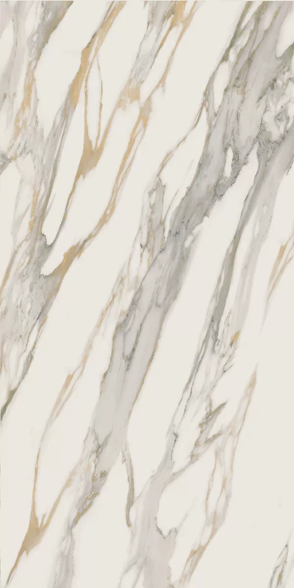 Керамогранит RM01 Miramare White Неполированный Рект. 60x120x10