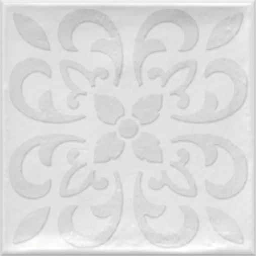 Плитка Tamil Blanco Mix 13x13