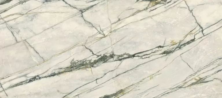 Керамогранит 0008836 Calacatta Emerald Lux Ret 120x280