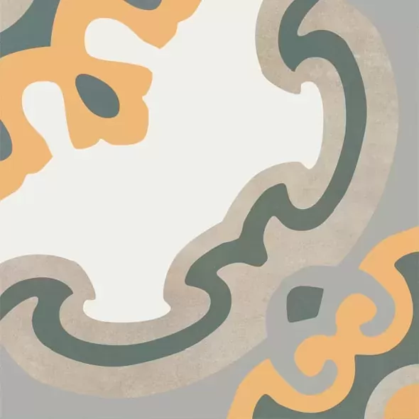 Керамогранит DB_014 Poly Mix 20х20