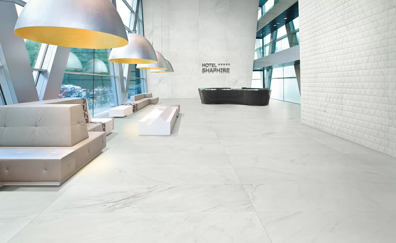Плитка Evoque Concept Blanco Brillo 30x60