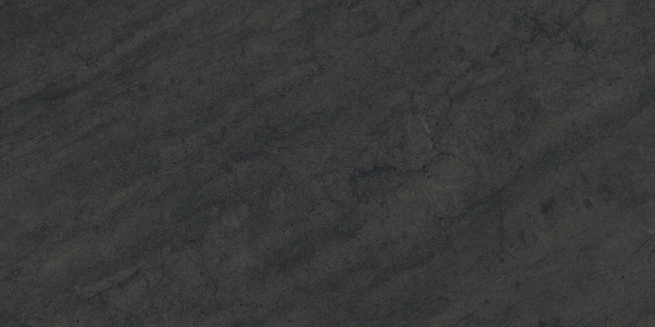 Керамогранит 610010005826 Forte dei Marmi Rock Venaria Black Matt Rett 60x120