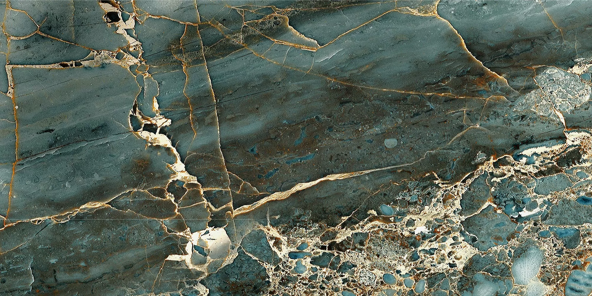 Плитка GT231VG Marigold Зеленая 30x60