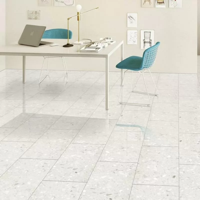 Керамогранит Marmo Palissandro White Matt Carving 60x120х0,9