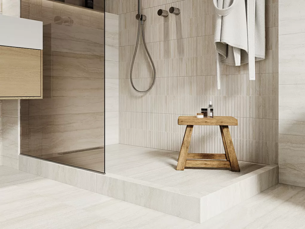 Керамогранит 010400001097 Rhodes beige 01 45х45