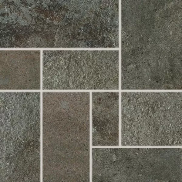 Мозаика DDP3B694 Como 33x33