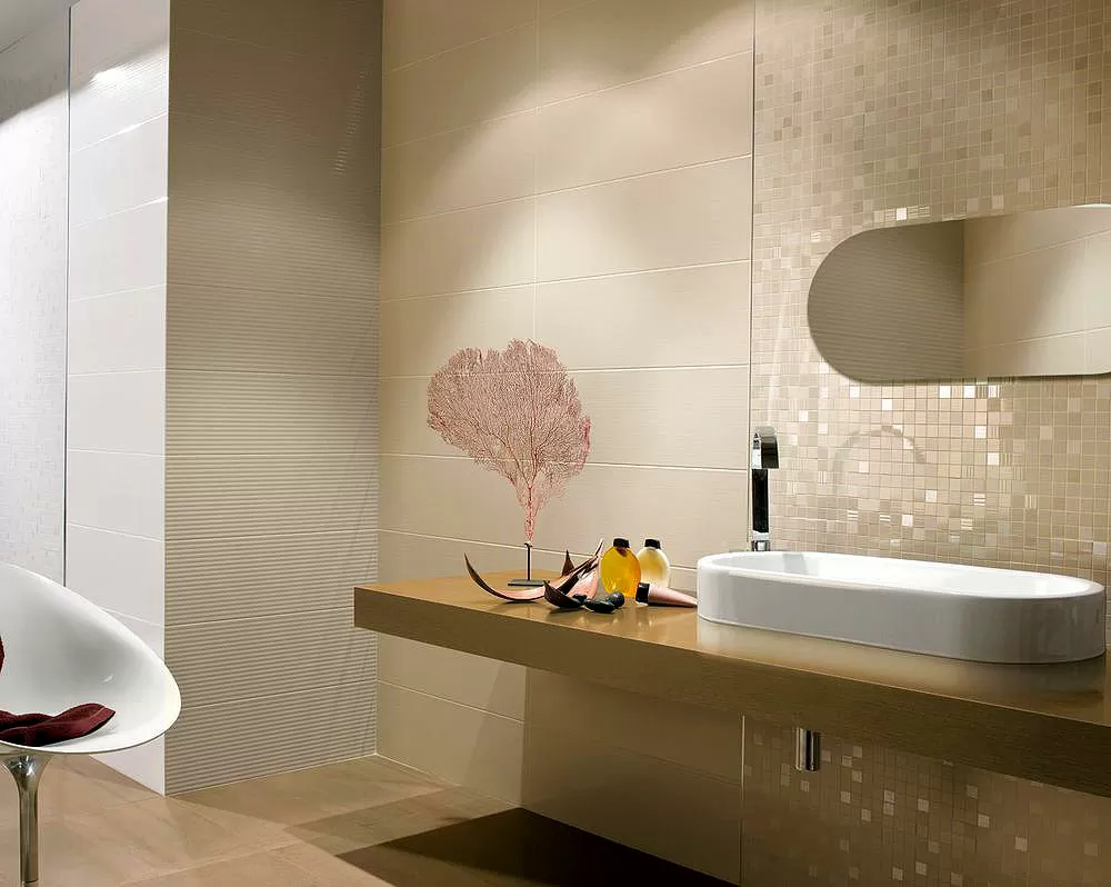 Плитка D-Vinca Beige DAHW 50*76