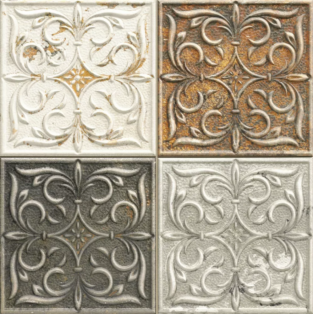 Керамогранит Antigua Lis Mix 33*33