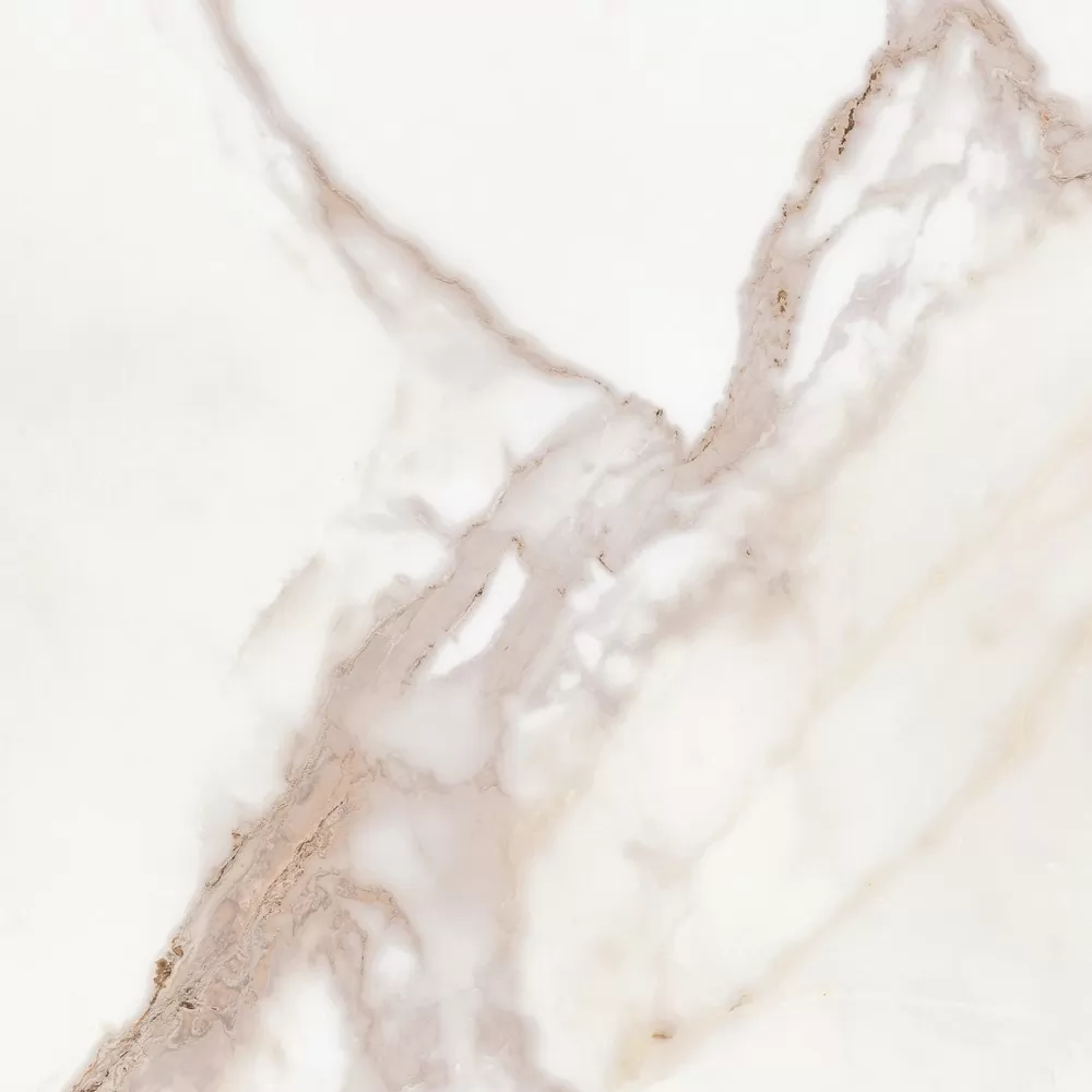 Керамогранит K-2001/MR Iceberg White 600x600x10