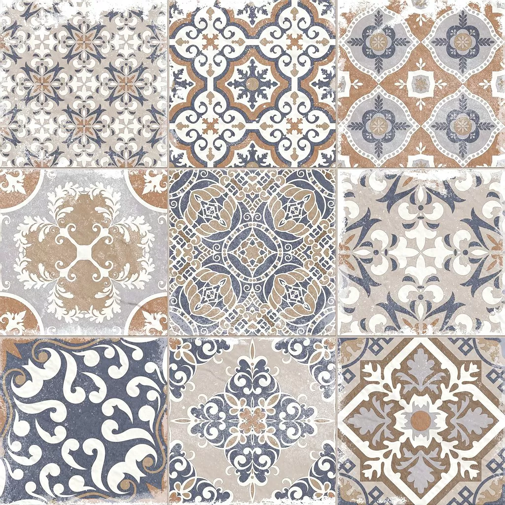 Керамогранит GFU04CTR14R Country 60x60