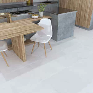 Керамогранит Betonhome white 60х60 матовый