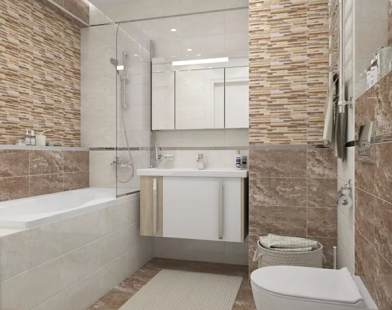 Керамогранит Magna серый 40х40