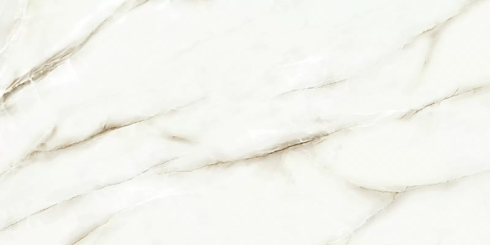 Керамогранит GFA114BCH00L Bianco Chiara лаппатированный 570x1140x7,5