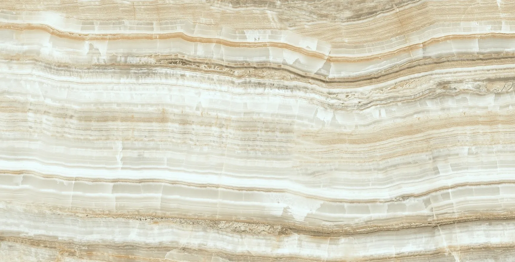 Керамогранит Emera Onyx Crema 4.8mm 600х1200