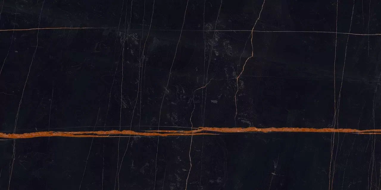 Керамогранит Black Wonder 600x1200