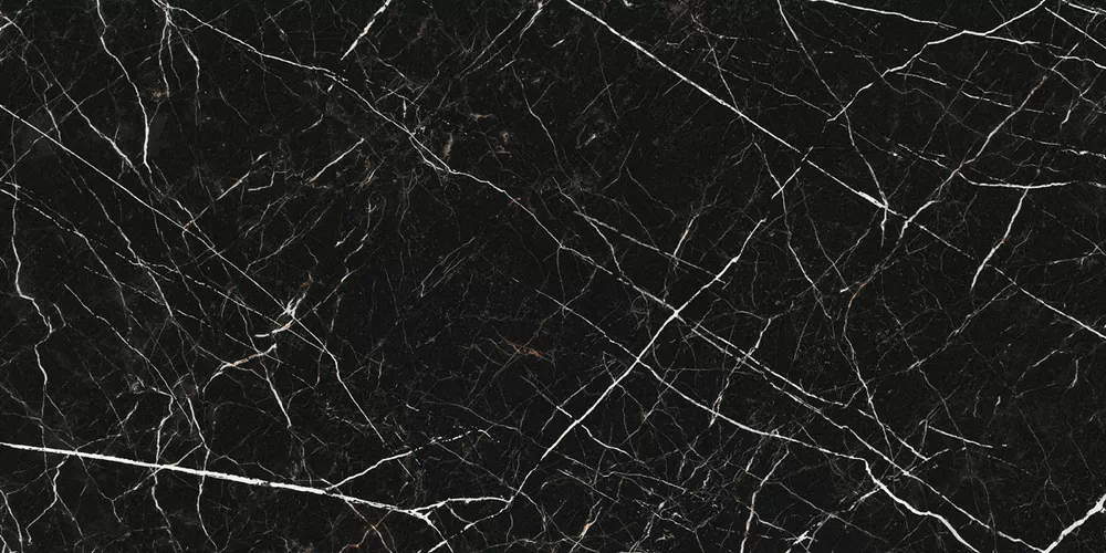 Керамогранит Pietra Black / Пьетра Черный LR 60x120