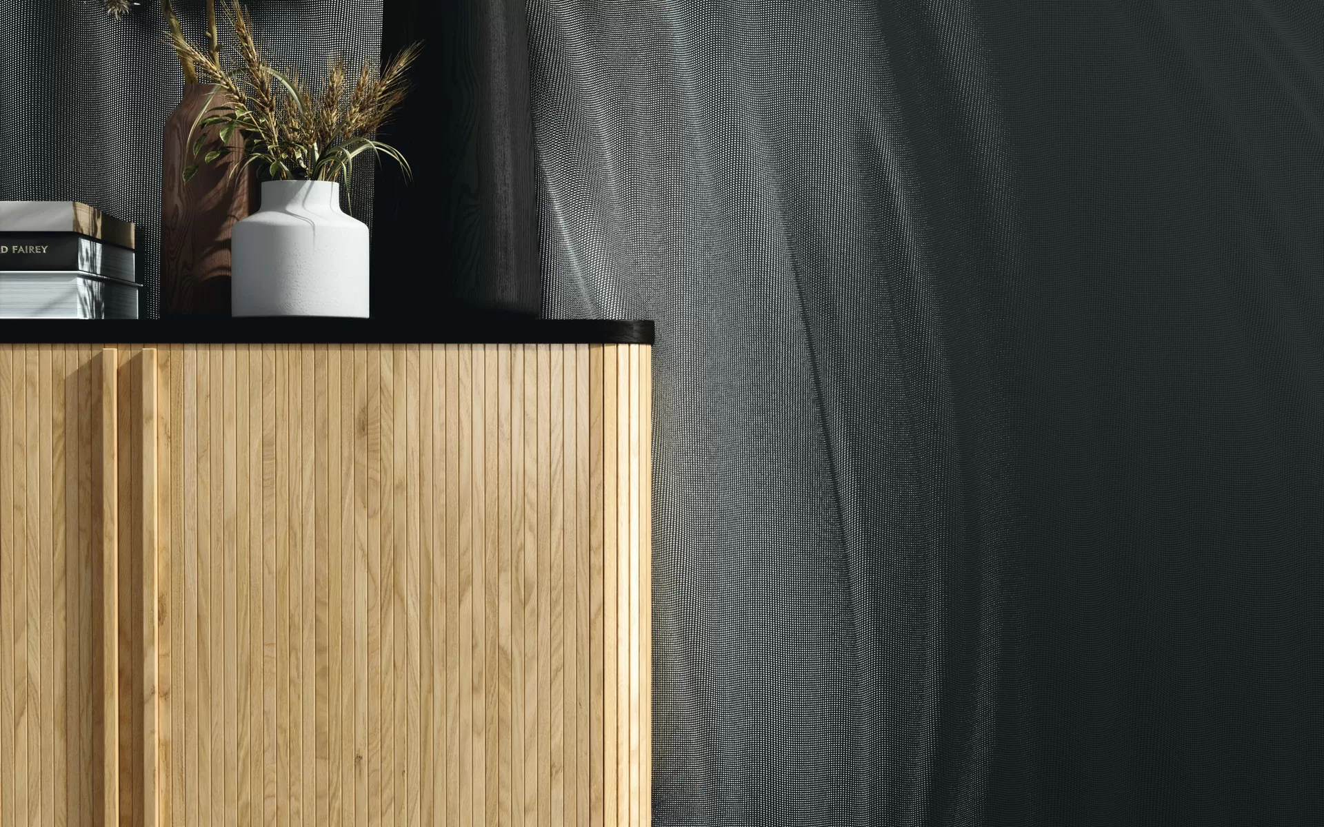 Керамогранит IG6P100537 Luce Grey Naturale 100x100