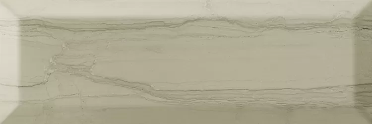 Плитка Laguna Verde Brillo Bisel 10x30