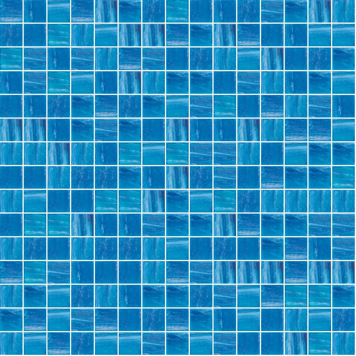 Мозаика Brillante 244 31,6х31,6 (2х2)