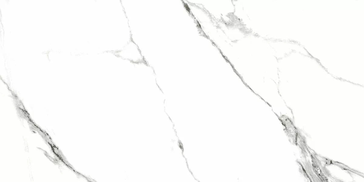 Керамогранит G390 Neiva White MR 60x120