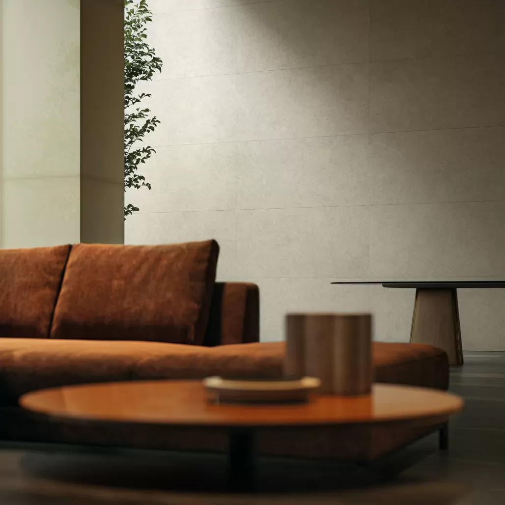 Керамогранит 610010002343 Metropolis Absolut Silver Nat Rett 80x160