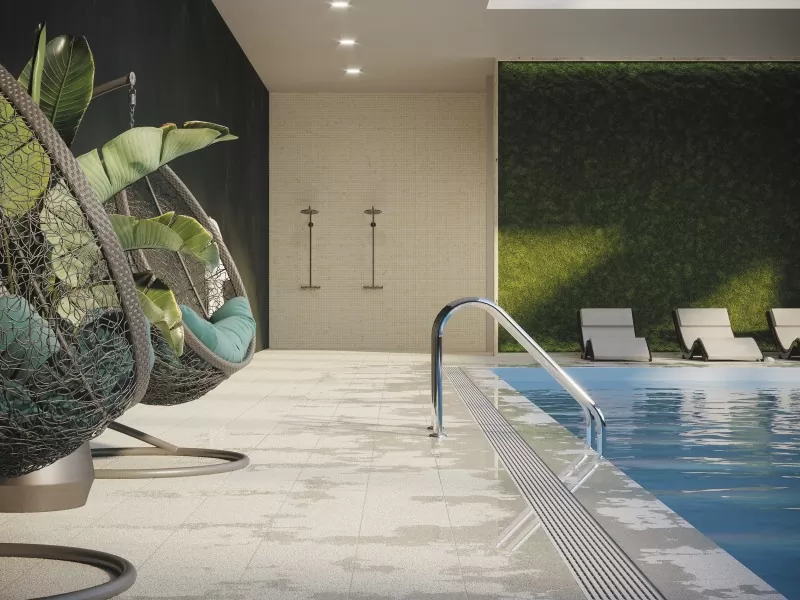 Керамогранит ML4A116 Milton коричневый 29,8x29,8