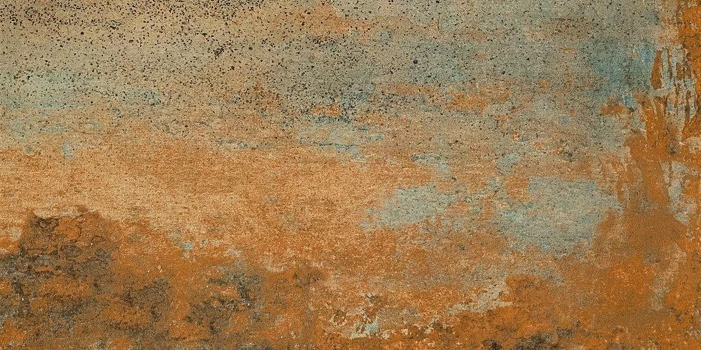 Керамогранит 1086622 Costruire Metallo Verde Ret 60х120