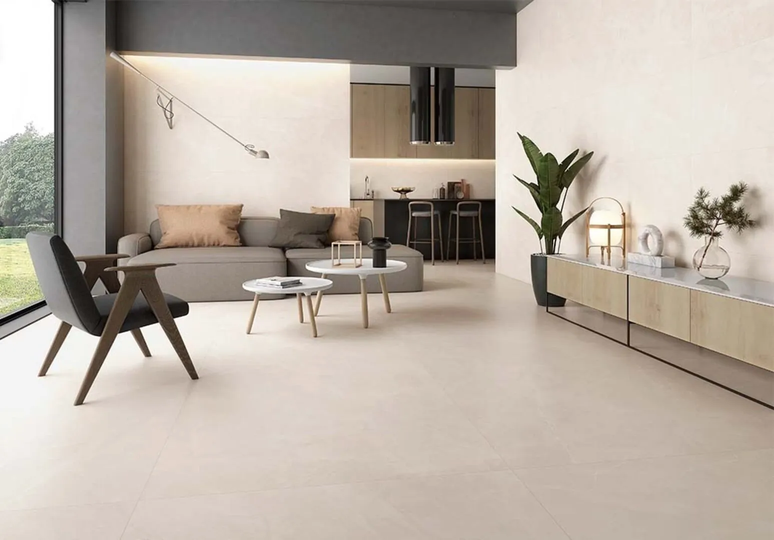 Керамогранит Isea Sand 60x120