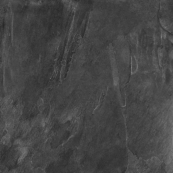 Керамогранит SG014020R Ардезия черный обрезной 119,5x119,5x0,9