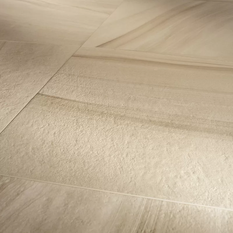 Керамогранит 610130000311 Wonder Moka Battiscopa 7.2x60