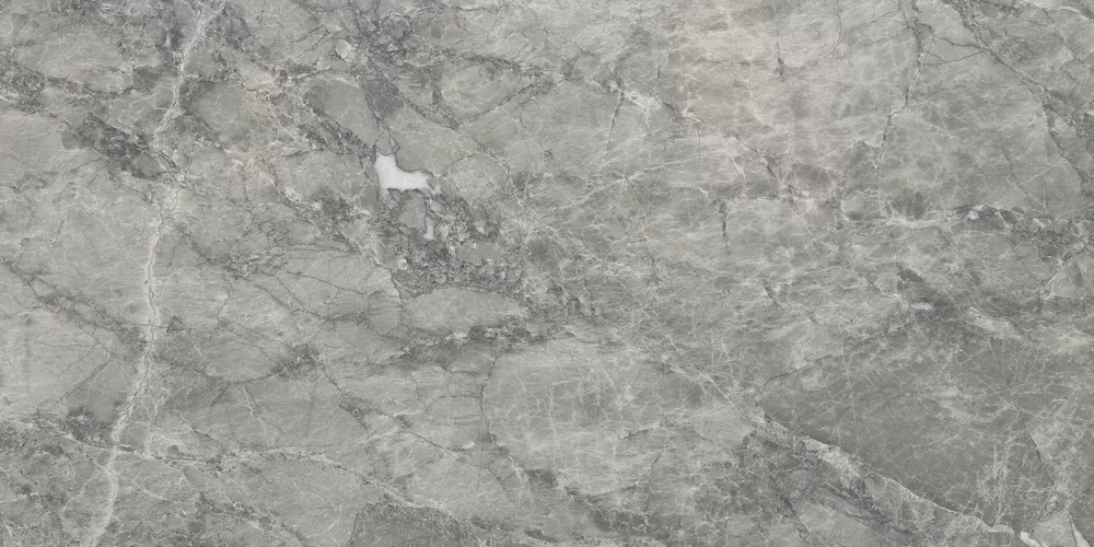 Керамогранит 17125 Grigio Nuovalato серый ректификат 60x120