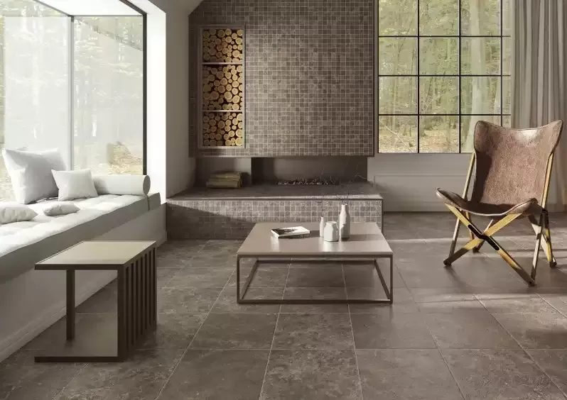 Керамогранит 610010001440 Червиния Песок 45x45