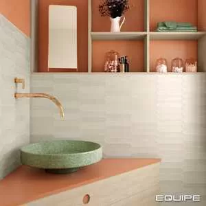 Плитка 27486 LANSE MINT 5x25