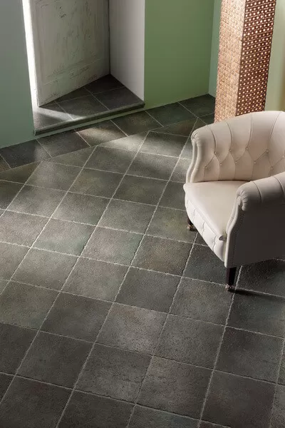 Керамогранит Inserto S3 Travertino 10x10