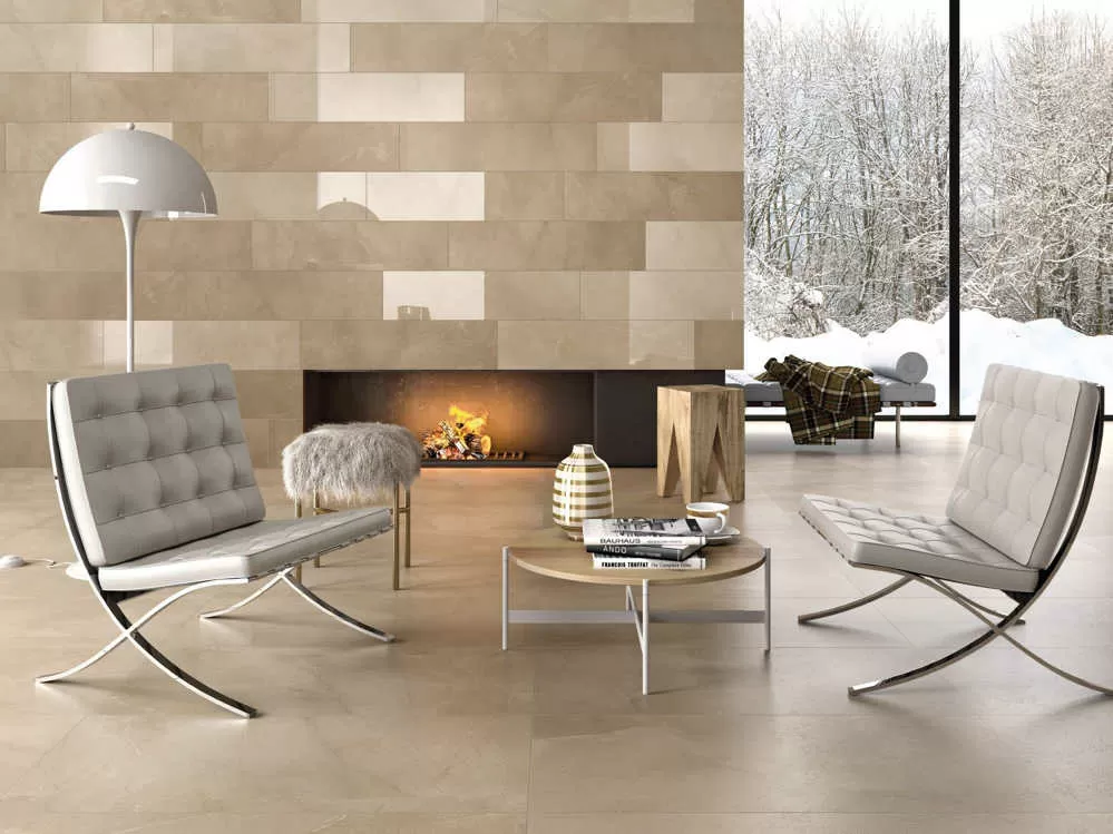 Керамогранит 1SL34050 SENSI CALACATTA SELECT LUX+ RET 60X120