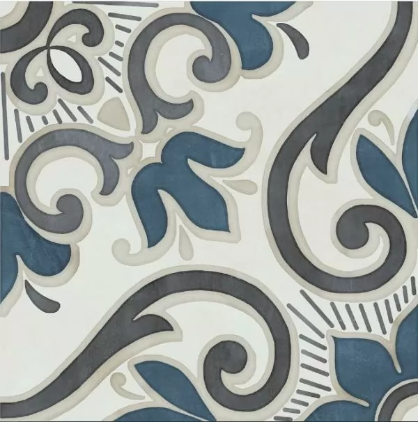 Керамогранит VT/A605/DD1736R Про Чементо 4 матовый обрезной 40,2x40,2