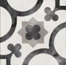 Керамогранит 0003475 PLAY CLASSIC MIX GREY 20x20