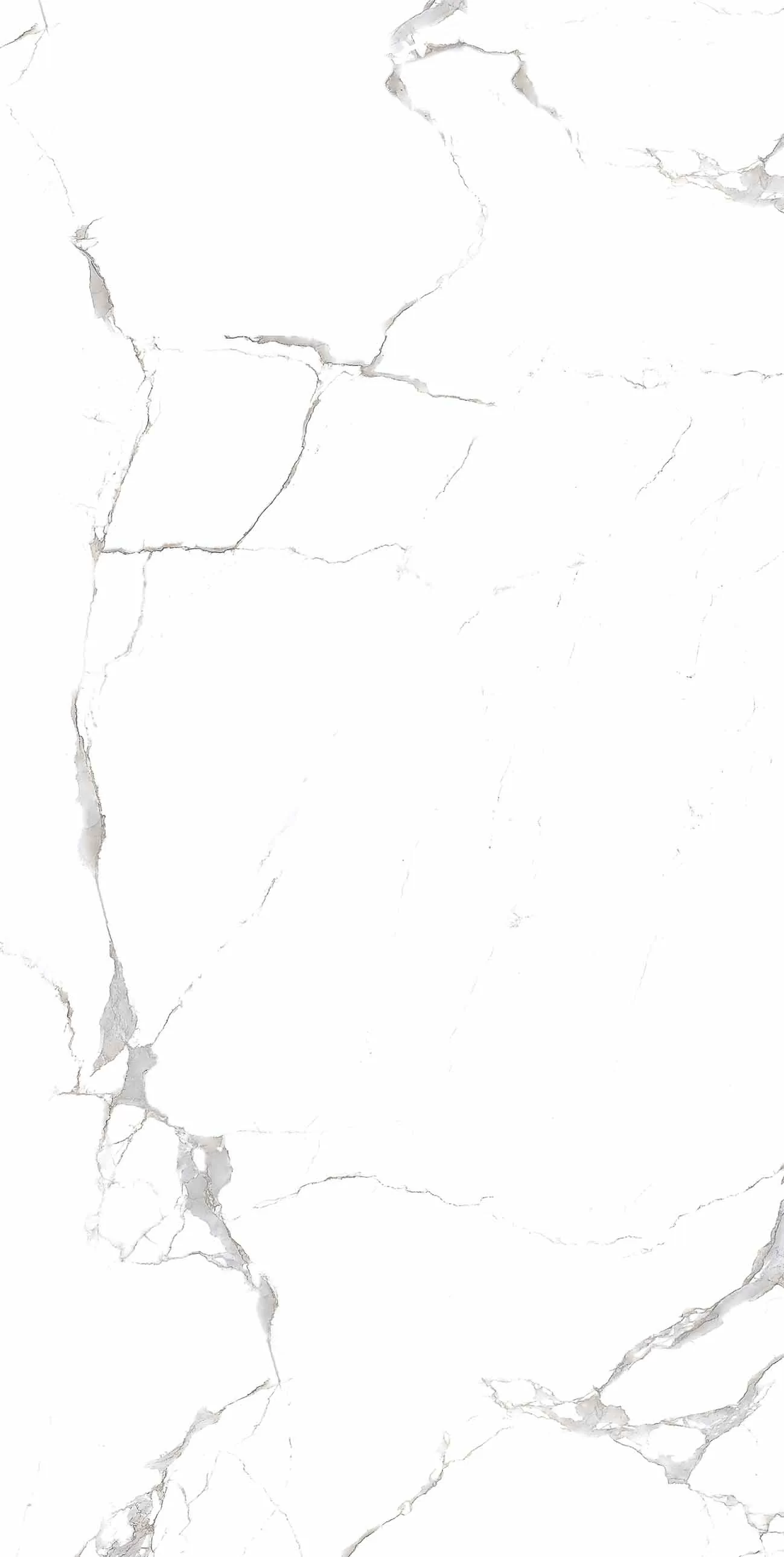 Керамогранит Emmy White polished 60x120