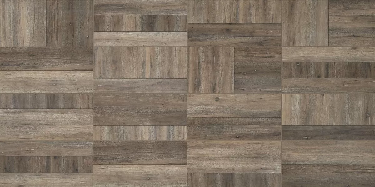 Керамогранит LD0349 Patchwork Canyon SQ 45x90