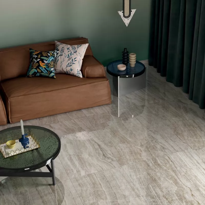 Керамогранит PF60006731 SENSI GEMS MULTIQUARTZ LUX 60X120