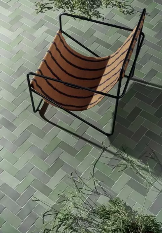 Керамогранит 4100849 Cosmo Verde 80x80