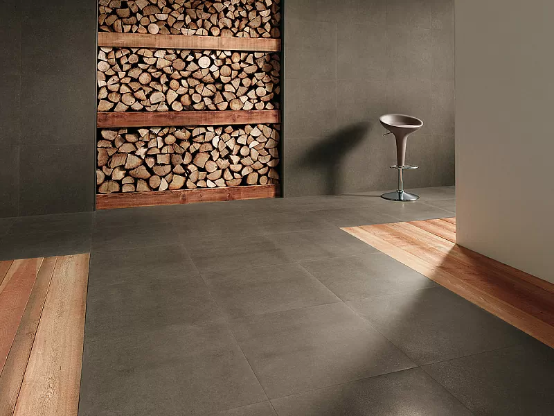 Керамогранит Buxy Caramel 50x100