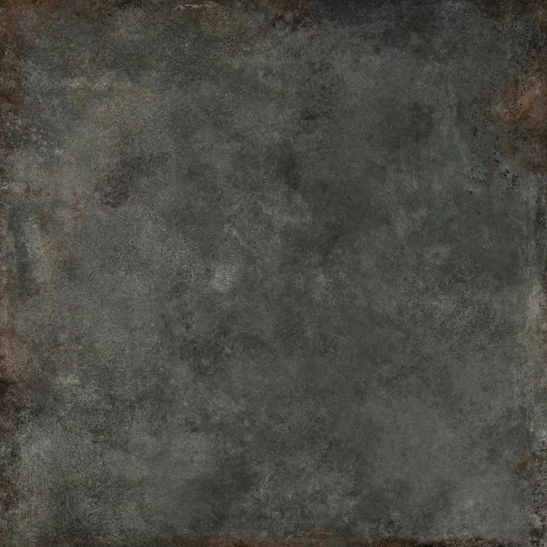 Керамогранит Alloy Coal Decorstone 120x120